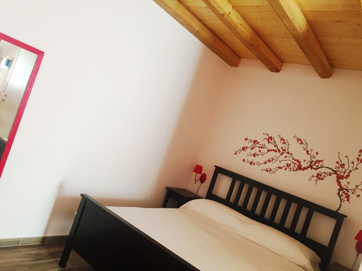 B&B Sicilia Палермо Экстерьер фото