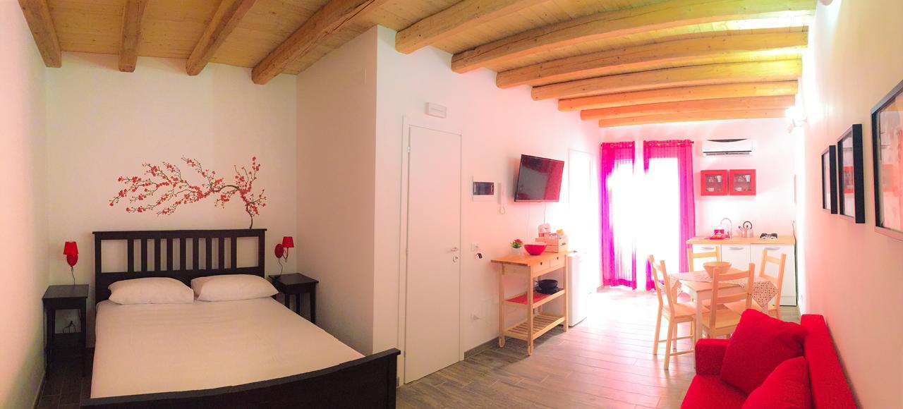 B&B Sicilia Палермо Экстерьер фото